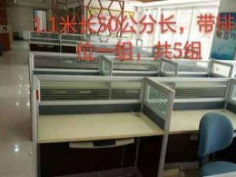 偉勝二手辦公家具賣場(chǎng) 一站式購(gòu)齊，省心省力